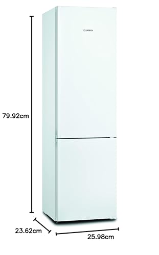Bosch Fridge Freezer