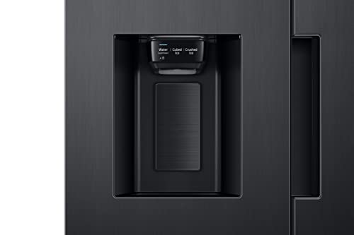 Samsung Fridge Freezer