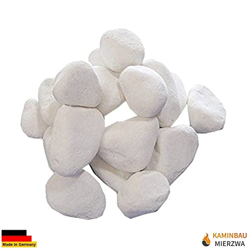 Kaminbau Model Berlin Deluxe Granite Light