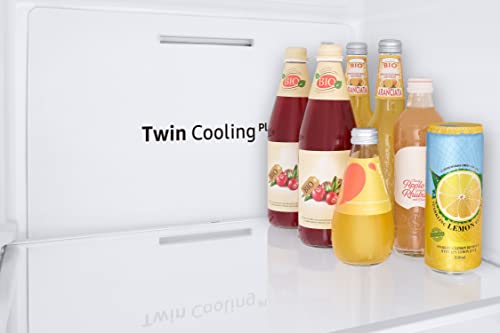 Samsung Fridge Freezer