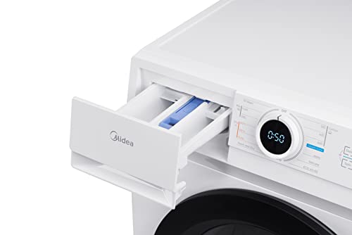 Midea Energy Saving Freestanding Washer Dryer