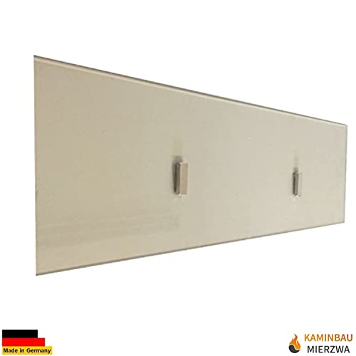 Kaminbau Mierzwa Berlin Deluxe Royal XXL Ethanol Gel Fireplace
