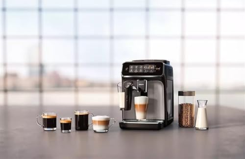 Philips 5 Beverages Fully automatic