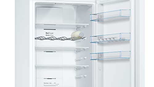 Bosch Fridge Freezer