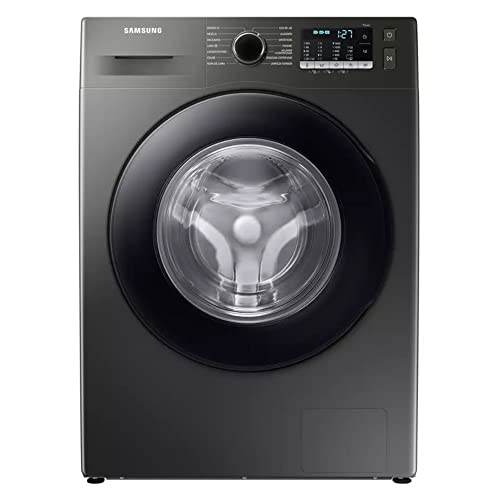 9kg Load 1400rpm Spin Freestanding Washing Machine