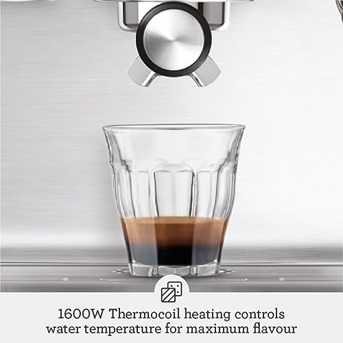 Sage the Duo-Temp Pro Espresso Machine, Coffee Machine