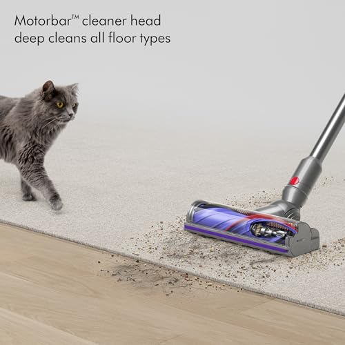 Dyson V12 Detect Slim Cordless Vacuum