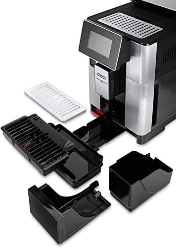 De'Longhi Primadonna Soul