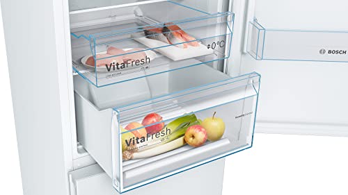 Bosch Fridge Freezer