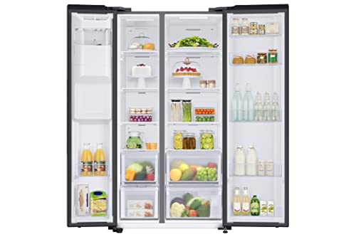 Samsung Fridge Freezer
