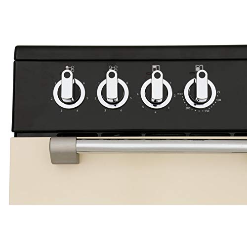 Leisure Cookmaster Electric Range Cooker