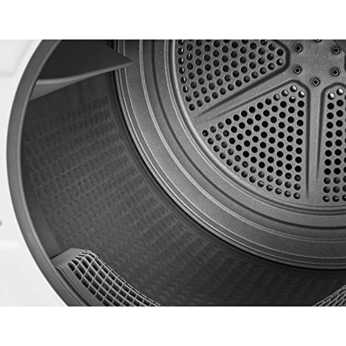 Hotpoint ActiveCare Freestanding Condenser Dryer