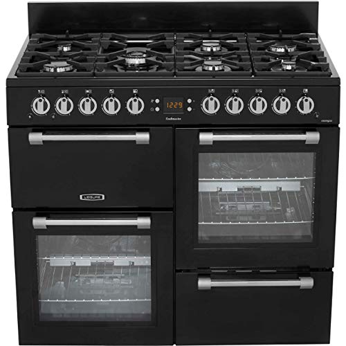 Leisure Cookmaster Gas