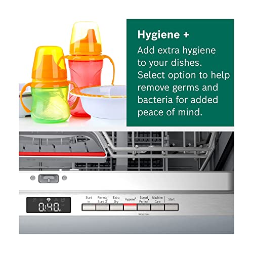 Bosch Home & Kitchen Appliances Bosch Serie 4
