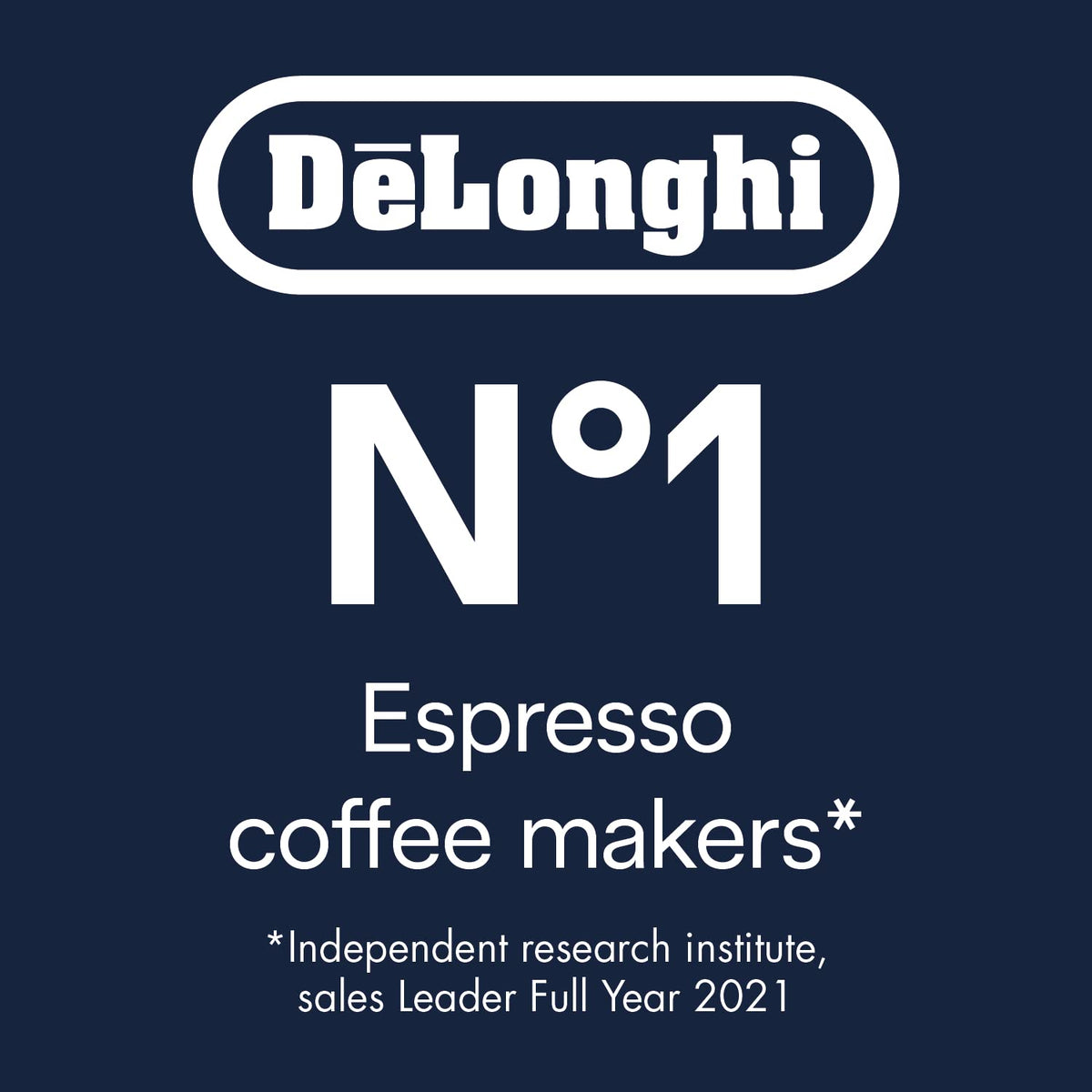 De'Longhi Dinamica Plus