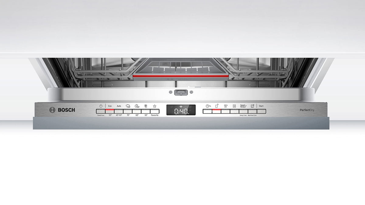 Bosch Series 6 Dishwasher