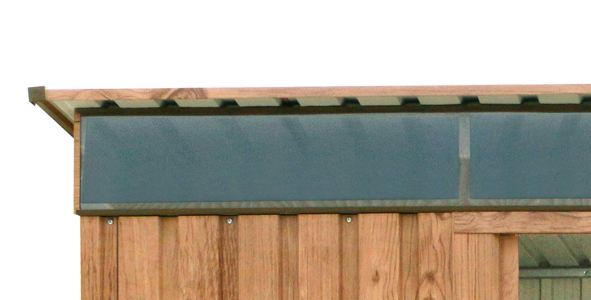 Duramax Pent Roof Skylight