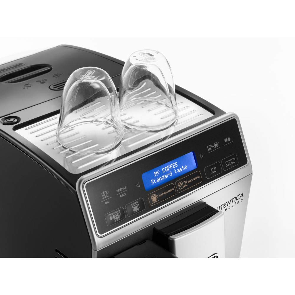 De'Longhi Autentica Cappuccino