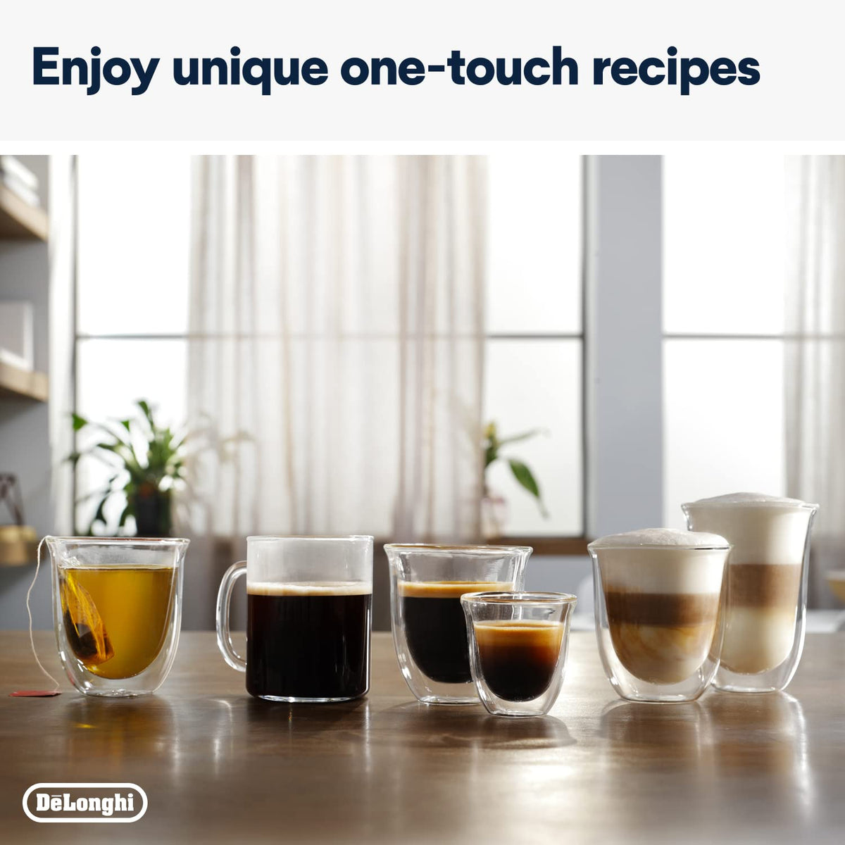 De'Longhi Magnifica Evo