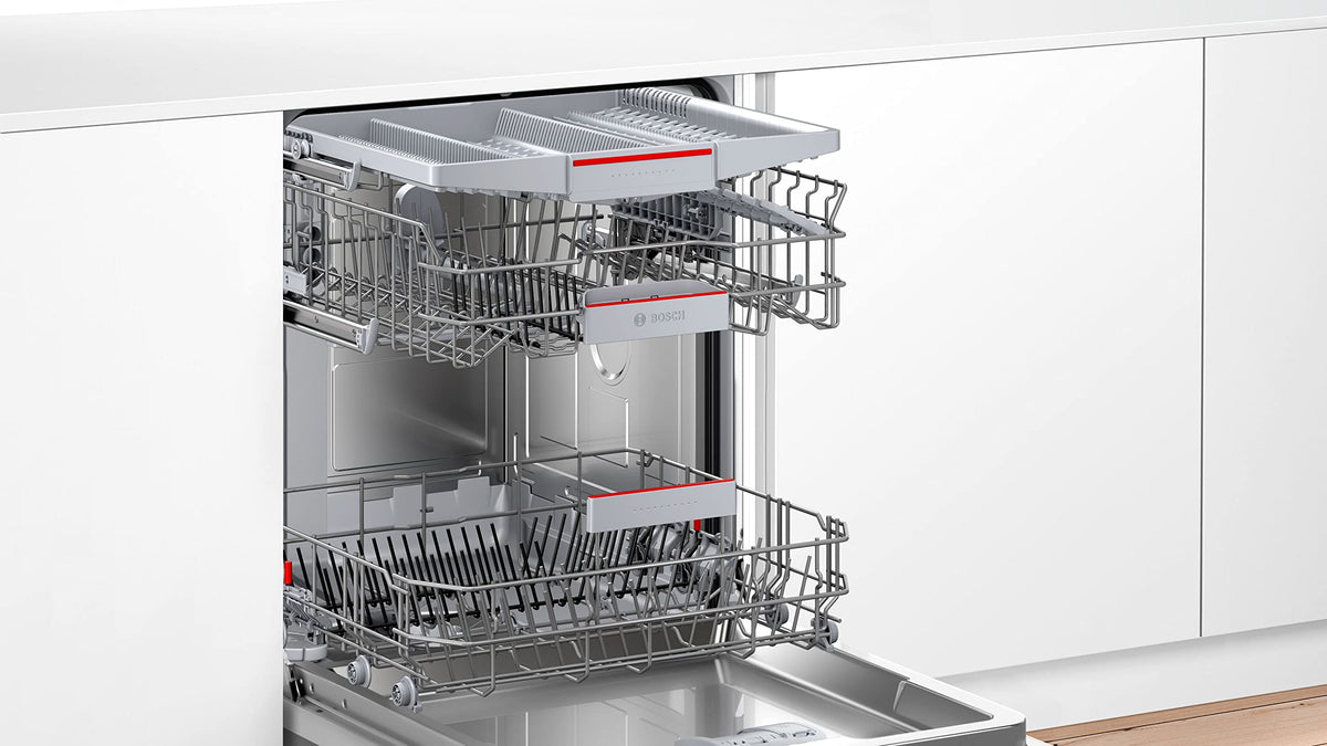 Bosch Home & Kitchen Appliances Bosch Series 4