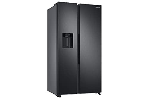 Samsung  Side by Side American Fridge Freezer