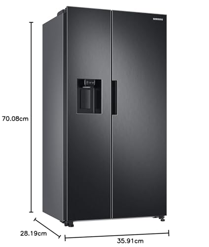 Samsung  Fridge Freezer