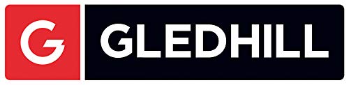 Gledhill 90 Litre Stainless ES Direct Unvented
