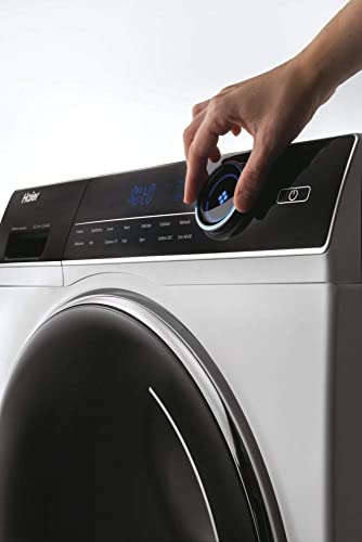 Haier  Freestanding Washing Machine
