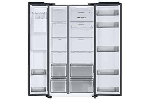 Samsung  Side by Side American Fridge Freezer