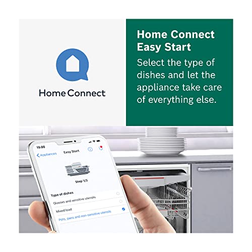 Bosch Home & Kitchen Appliances Bosch