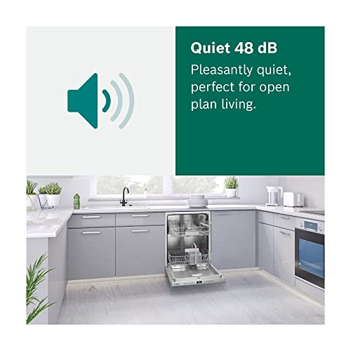Bosch Home & Kitchen Appliances Bosch Serie 4
