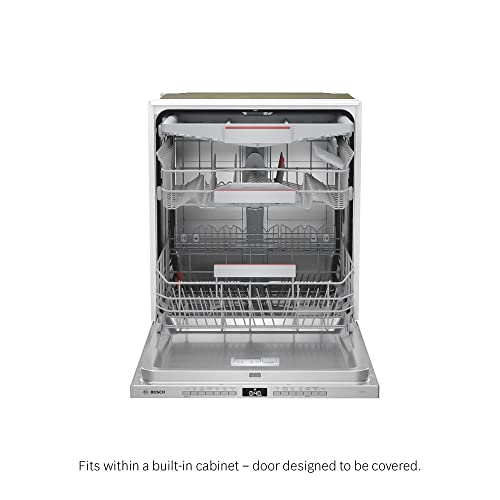 Bosch Home & Kitchen Appliances Bosch Serie 4