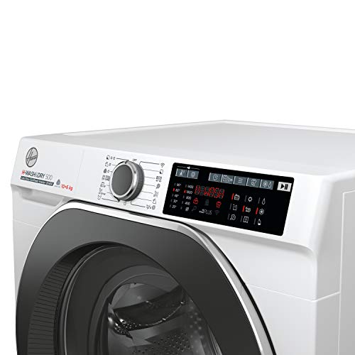 Hoover H-Wash 500 HDD Freestanding Washer Dryer