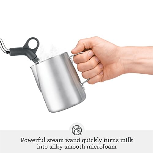 Sage the Duo-Temp Pro Espresso Machine, Coffee Machine