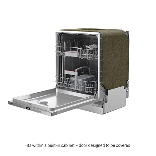 Bosch Home & Kitchen Appliances Bosch Serie 4
