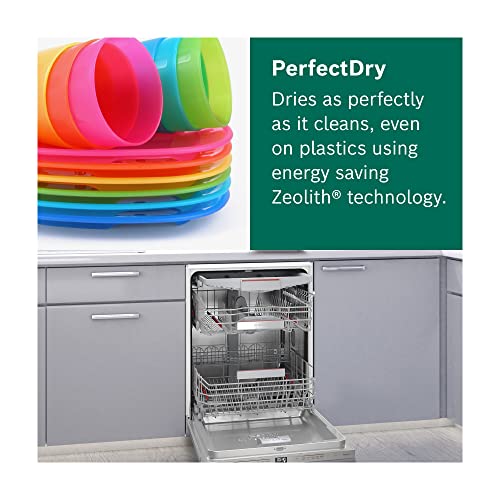 Bosch Home & Kitchen Appliances Bosch
