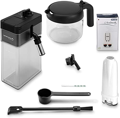 De'Longhi Primadonna Soul
