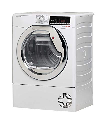 Hoover Freestanding Heat Pump Tumble Dryer