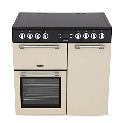 Leisure Cookmaster  Electric Range Cooker
