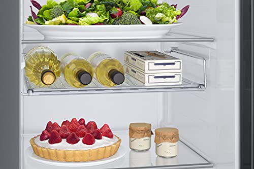 Samsung  Side by Side American Fridge Freezer