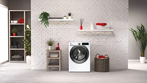 Hoover H-Wash 500 HDD Freestanding Washer Dryer