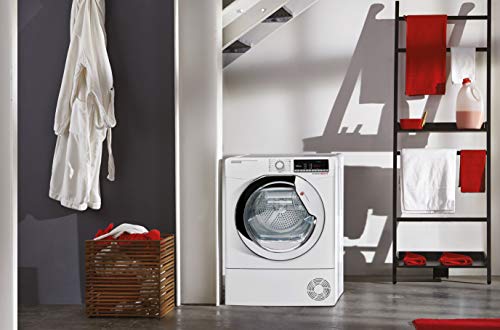 Hoover Freestanding Heat Pump Tumble Dryer