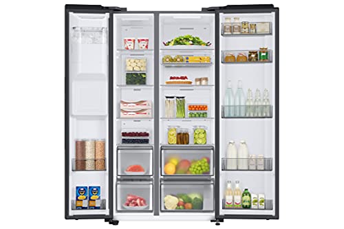 Samsung  Side by Side American Fridge Freezer
