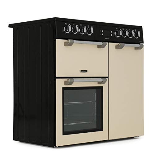 Leisure Cookmaster  Electric Range Cooker