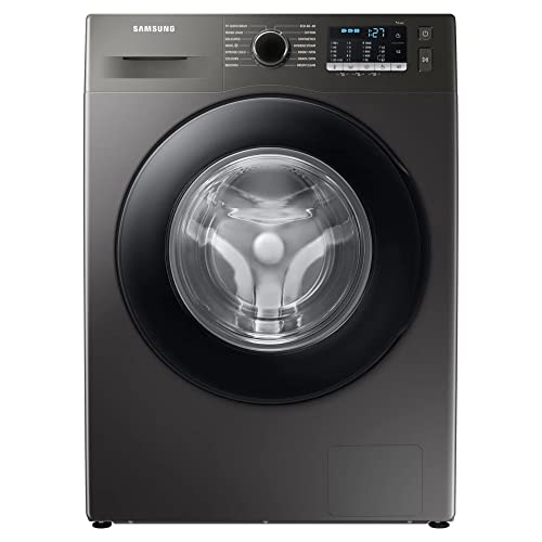 9kg Load 1400rpm Spin Freestanding Washing Machine