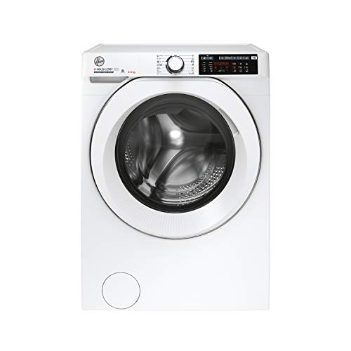 Hoover H-Wash 500 Free Standing Washer Dryer