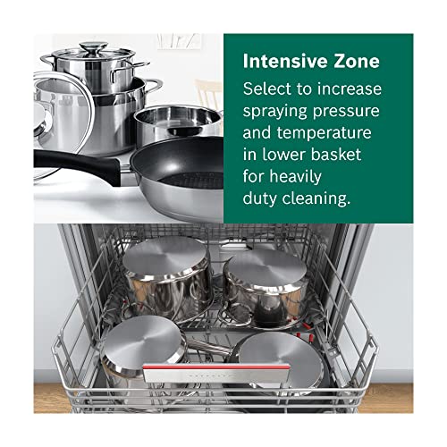 Bosch Home & Kitchen Appliances Bosch