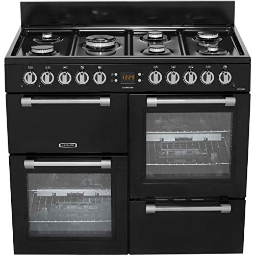 Leisure Cookmaster Gas