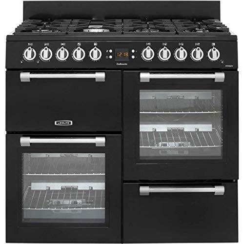 Leisure Cookmaster Gas
