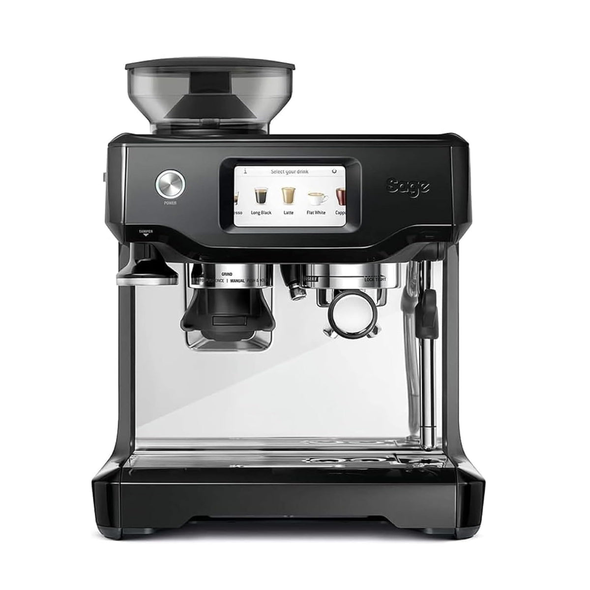 Sage the Barista Touch Machine